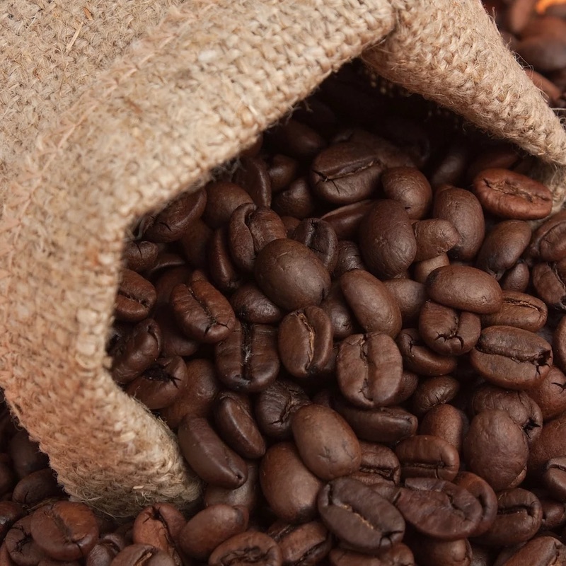 Capsule de café de Colombie 100% pur arabica torrefacteur bonifieur