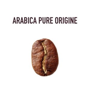 Arabica pure origine